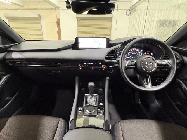 MAZDA3ファストバック2.0 20S プロアクティブ ツーリング セレクション