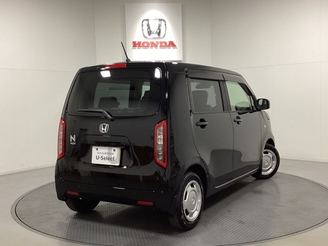 N-WGNG ホンダ センシング