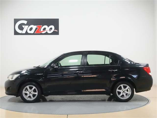 カローラアクシオ1.5 ハイブリッド G