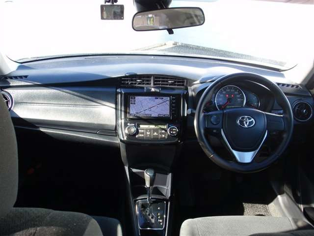 カローラアクシオ1.5 G