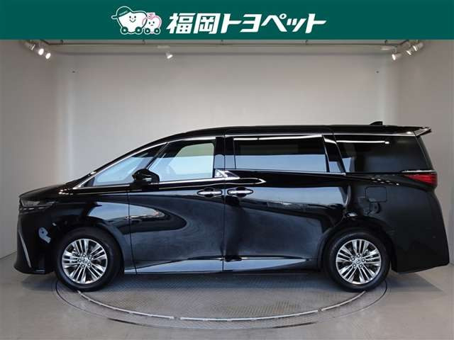 アルファード2.5 Z