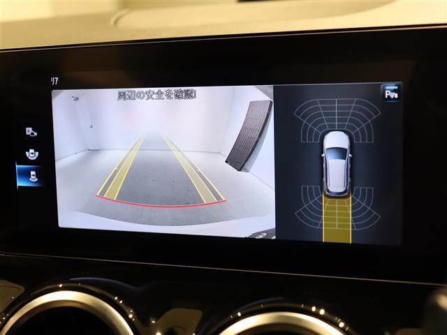 BクラスB200d AMGライン