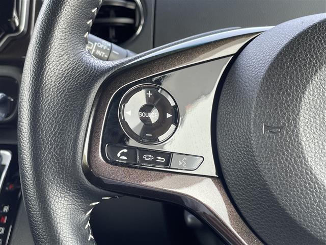 N-BOXカスタムG L ターボ ホンダセンシング