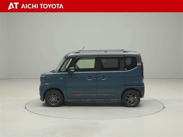 スペーシアギアハイブリッド(HYBRID) XZターボ 4WD