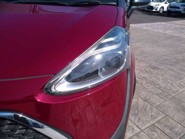 シエンタ1.5 G クエロ