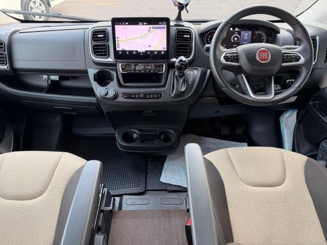 デュカトL2H2 ディーゼル