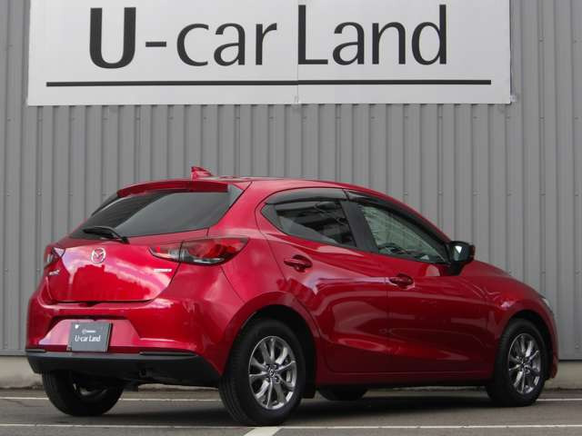 MAZDA21.5 15S プロアクティブ スマートエディションII