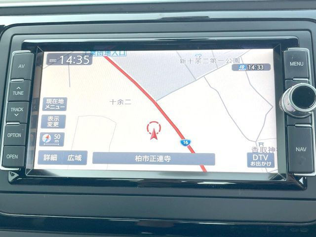 �������i�r:��̊��̂���i�r�́A����������ԓ������o���Ă���܂��B�I�[�f�B�I�@�\���[�����Ă���܂��̂ŁA�^�]�����y���߂܂���