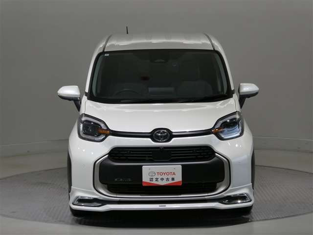 シエンタハイブリッド 1.5 Z