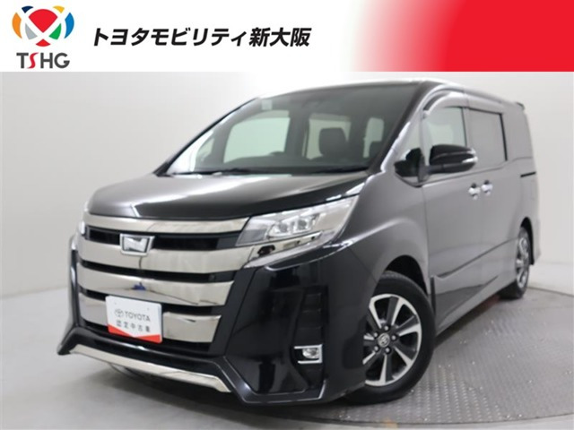 ノア2.0 Si W×B II