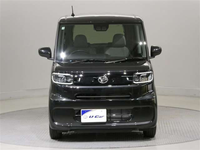 タントX リミテッド