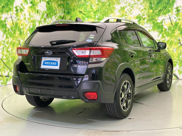 XV2.0i-L アイサイト 4WD