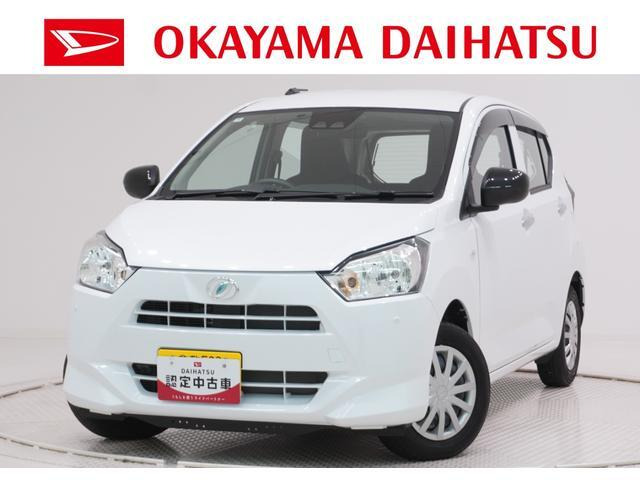 ミライースL SAIII