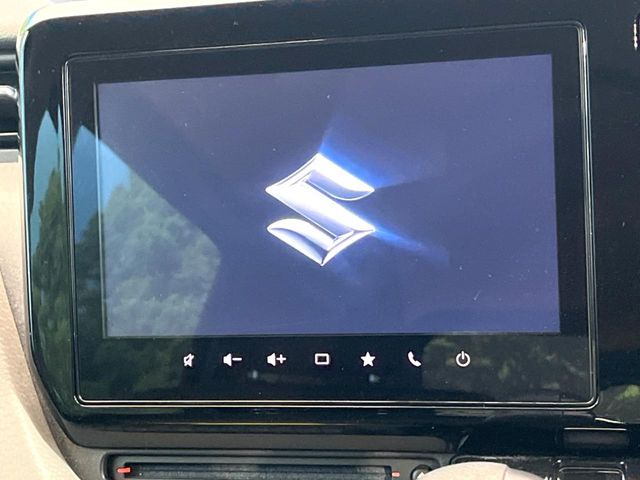 ソリオ1.2 ハイブリッド(HYBRID)  MZ