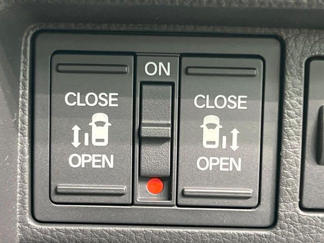 ステップワゴン2.0 e:HEV スパーダ