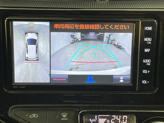 アクア1.5 S スタイルブラック