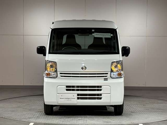 NV100クリッパーDX セーフティパッケージ ハイルーフ 5AGS車 4WD