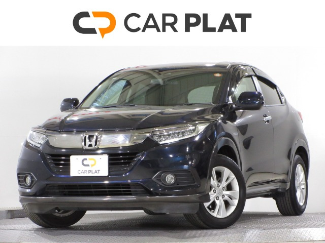 ヴェゼル1.5 ハイブリッド X ホンダセンシング