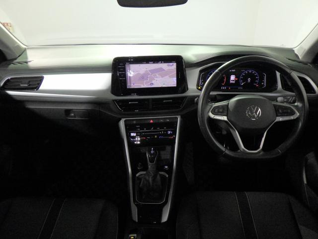 T-RocTSI アクティブ