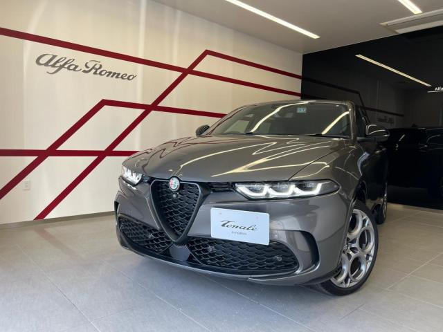 トナーレハイブリッド ヴェローチェ