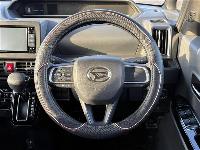 タントカスタムX