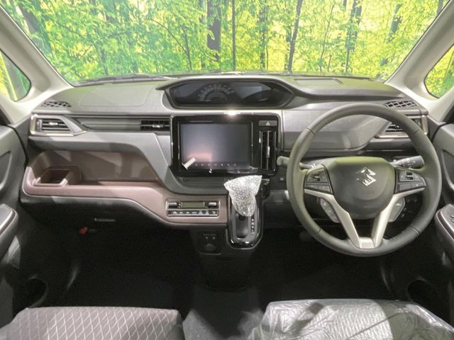 ソリオバンディット1.2 ハイブリッド(HYBRID) MV