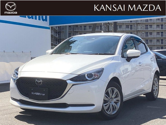 MAZDA21.5 15S プロアクティブ スマートエディションII