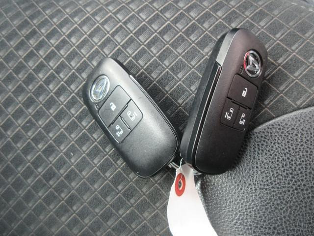 タントカスタムRS