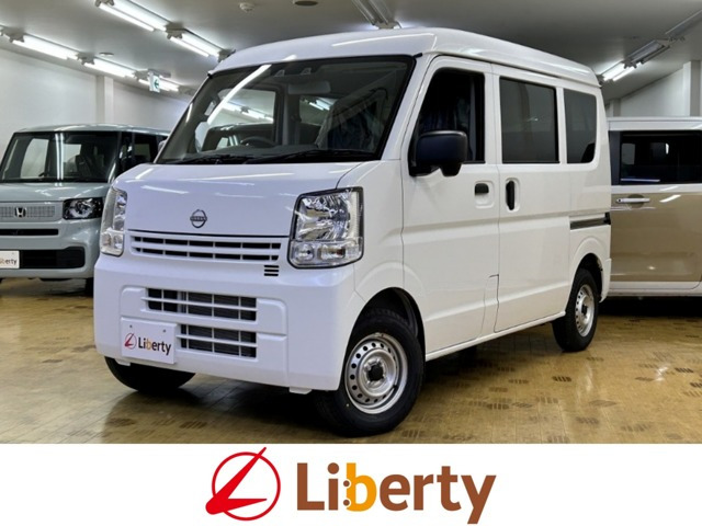 クリッパーDX ハイルーフ