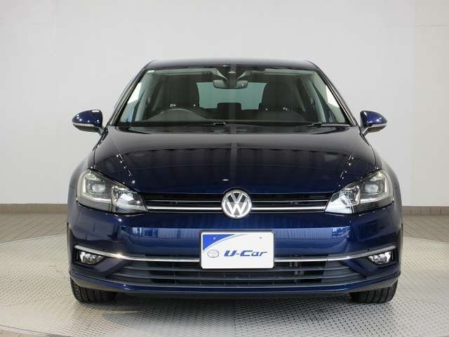 ゴルフTSI ハイライン