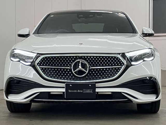 EクラスE350e スポーツ エディション スター