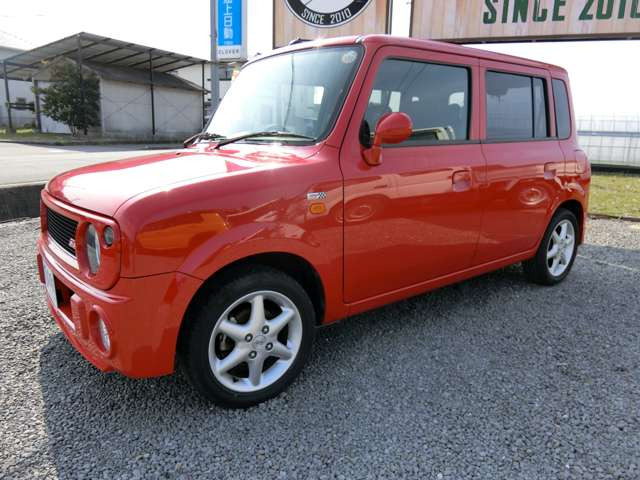 アルトラパンSS