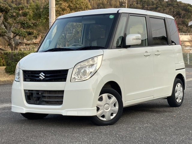 パレットリミテッド