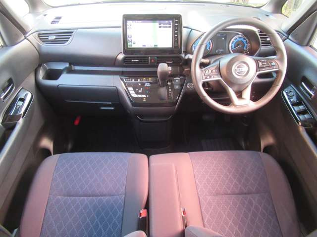 デイズハイウェイスター Gターボ プロパイロットエディション