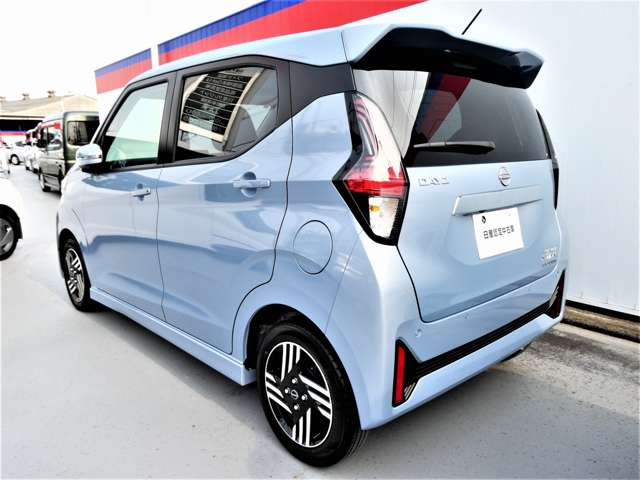 デイズハイウェイスターX プロパイロットエディション