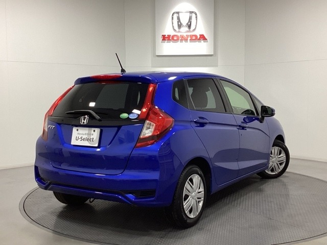 フィット1.3 13G L ホンダセンシング