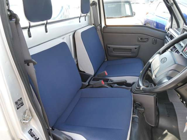 サンバートラックTC スーパーチャージャー 4WD