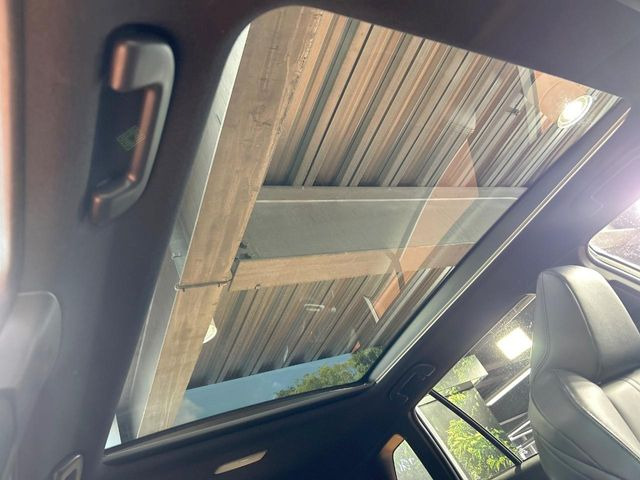 カローラクロス1.8 ハイブリッド Z