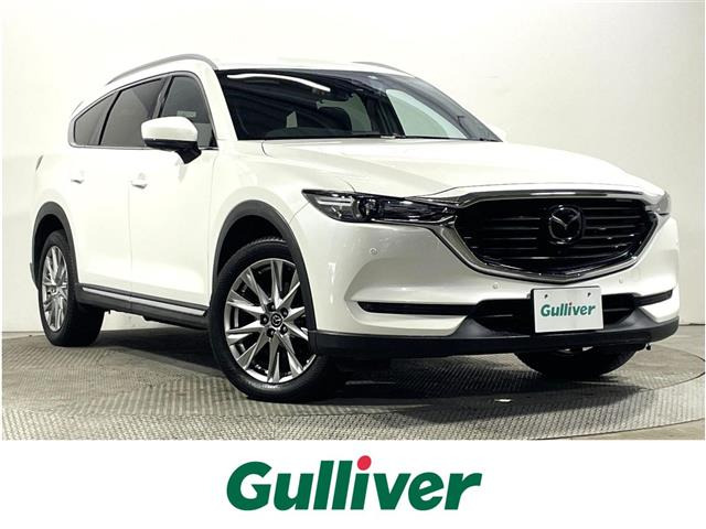 CX-82.2 XD Lパッケージ