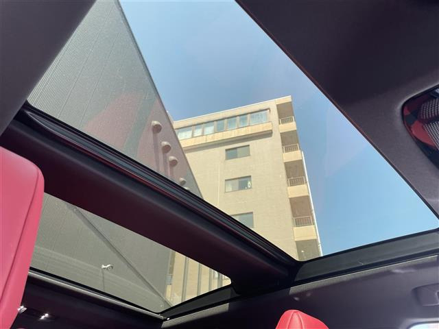 NX350h Fスポーツ 4WD