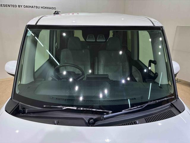 タントフレンドシップ ウェルカムシート X 4WD