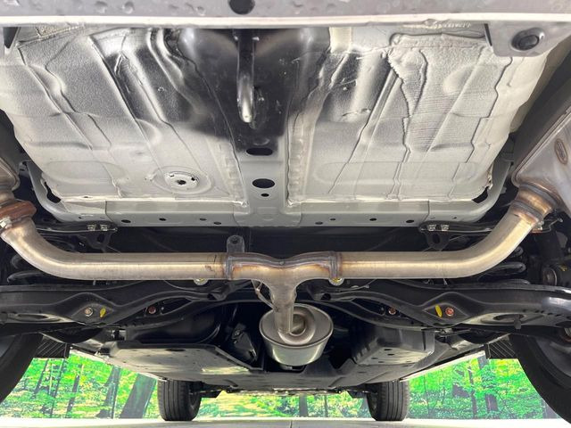 下回りがきれいなうちに、防錆加工の施工がオススメ。降雪地域はもちろん、沿岸部にお住いの方や、趣味でマリン・ウィンタースポーツをされる方にご好評いただいております。