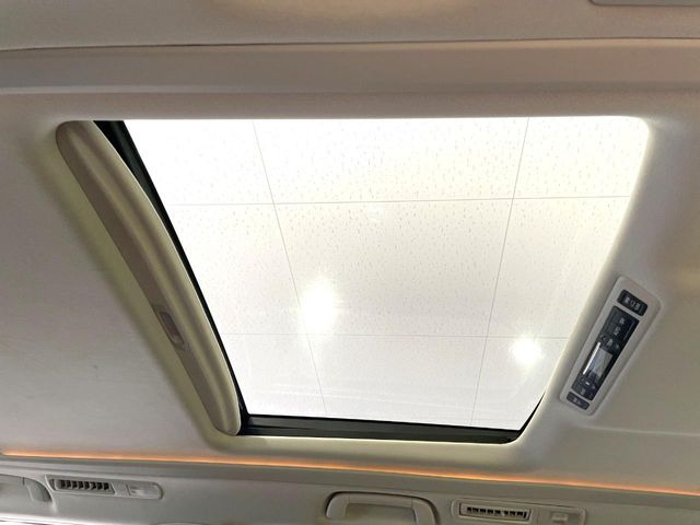 アルファード2.4 240S