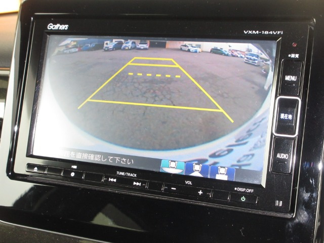 N-BOXG L ホンダセンシング