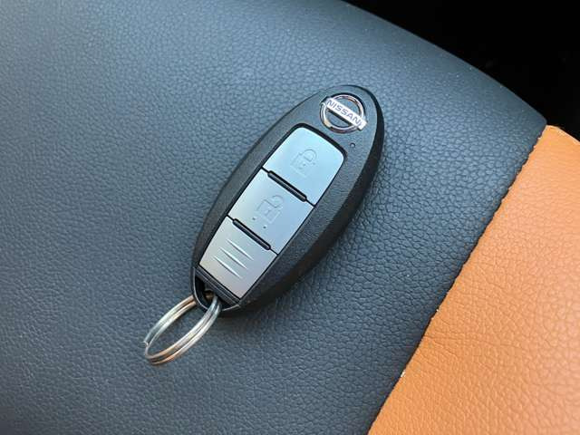 ���C���e���W�F���g�L�[���X�������R���L�[���g�т��Ă���΃L�[���|�P�b�g�Ȃǂ���o���Ȃ��Ă��h�A�̎{���E��������уG���W���n�����o���܂�!