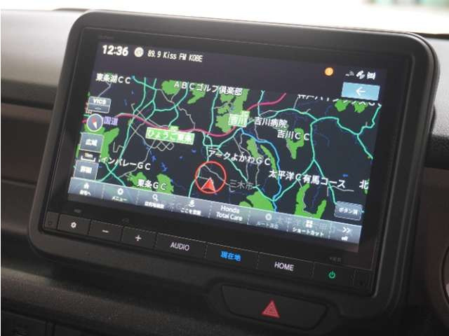 N-BOXジョイ ターボ モノトーン