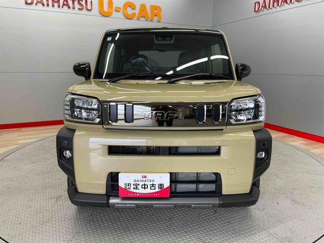 タフトG ダーククロム ベンチャー