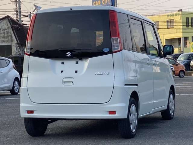 パレットリミテッド