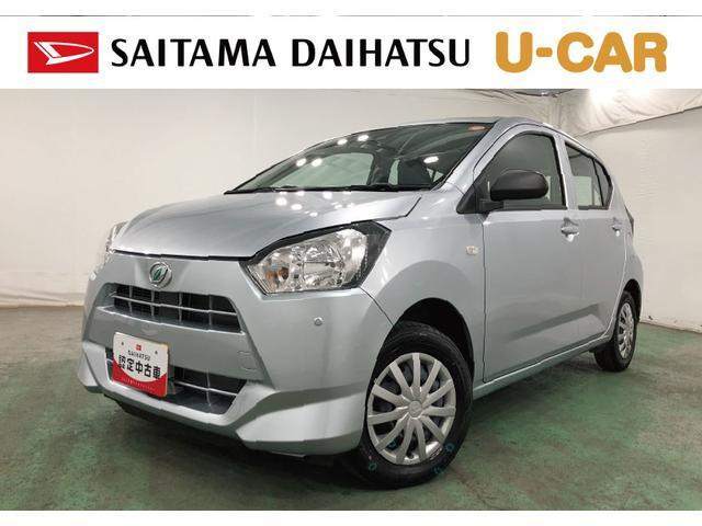 ミライースL SAIII