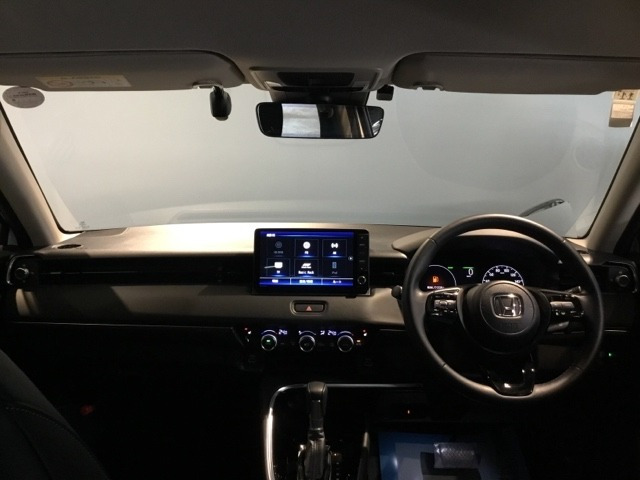 ヴェゼル1.5 ハイブリッド Z